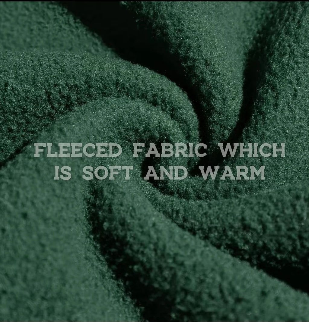 Vintage Wash Oversized Fleece Pullover Hoodie image 3