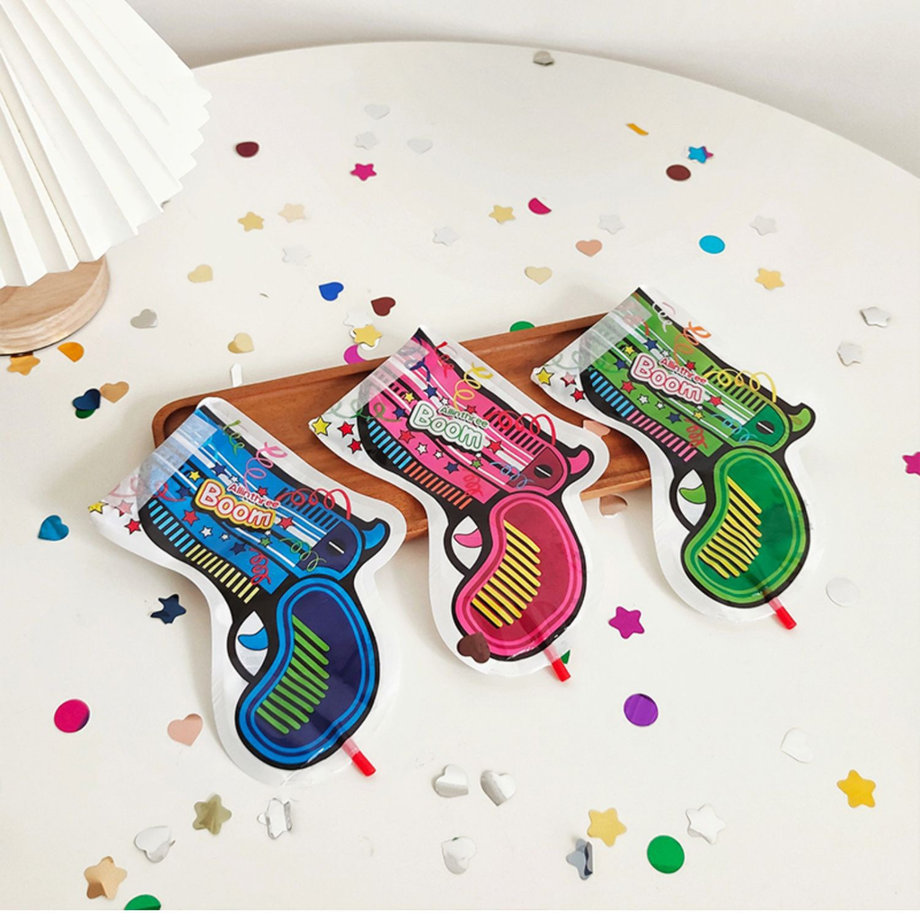 Party Confetti Popper Toy image 5