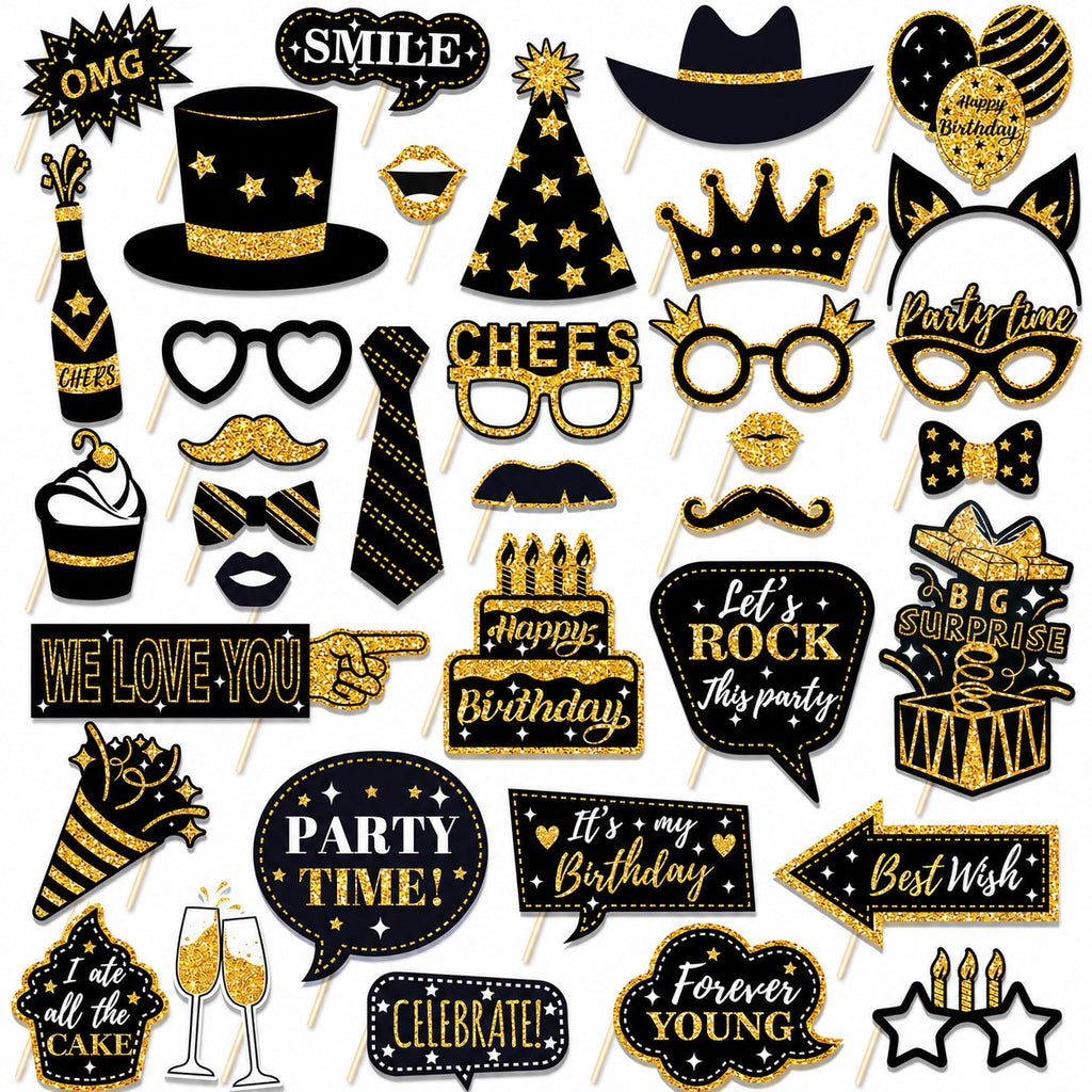 Graduation Party Balloon Kit